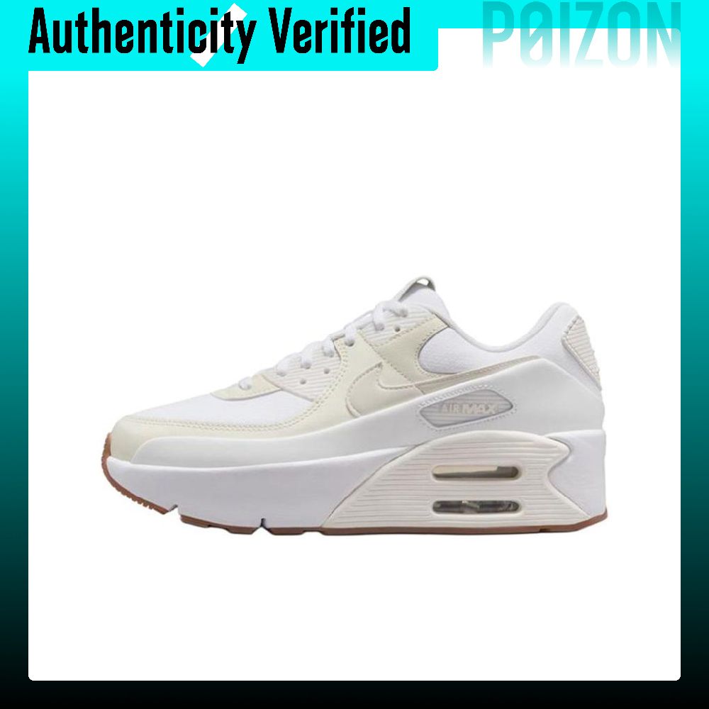 Nike Shoes Air Max 90 - Sepatu Lari Nike Air Max 90,