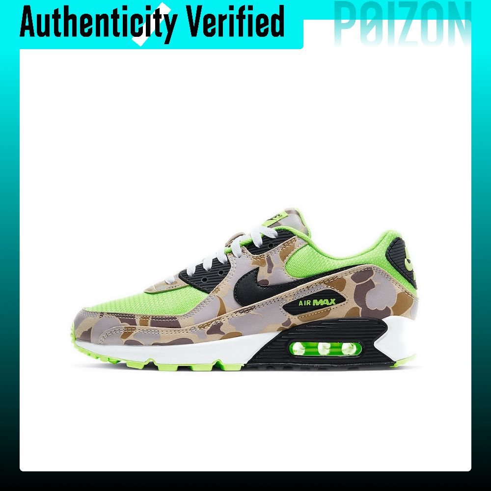 Nike Shoes Air Max 90 - Sepatu Lari Nike Air Max 90