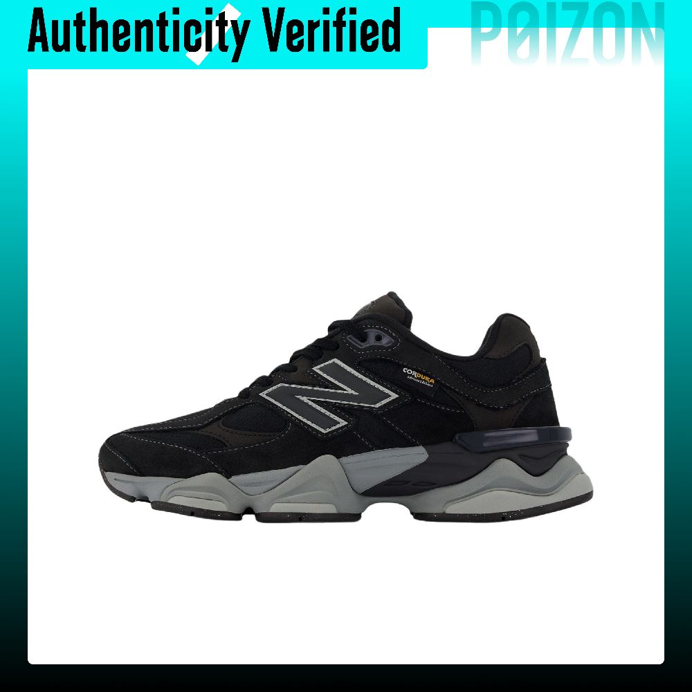 New Balance Shoes 9060 - Sepatu Kasual New Balance NB 9060