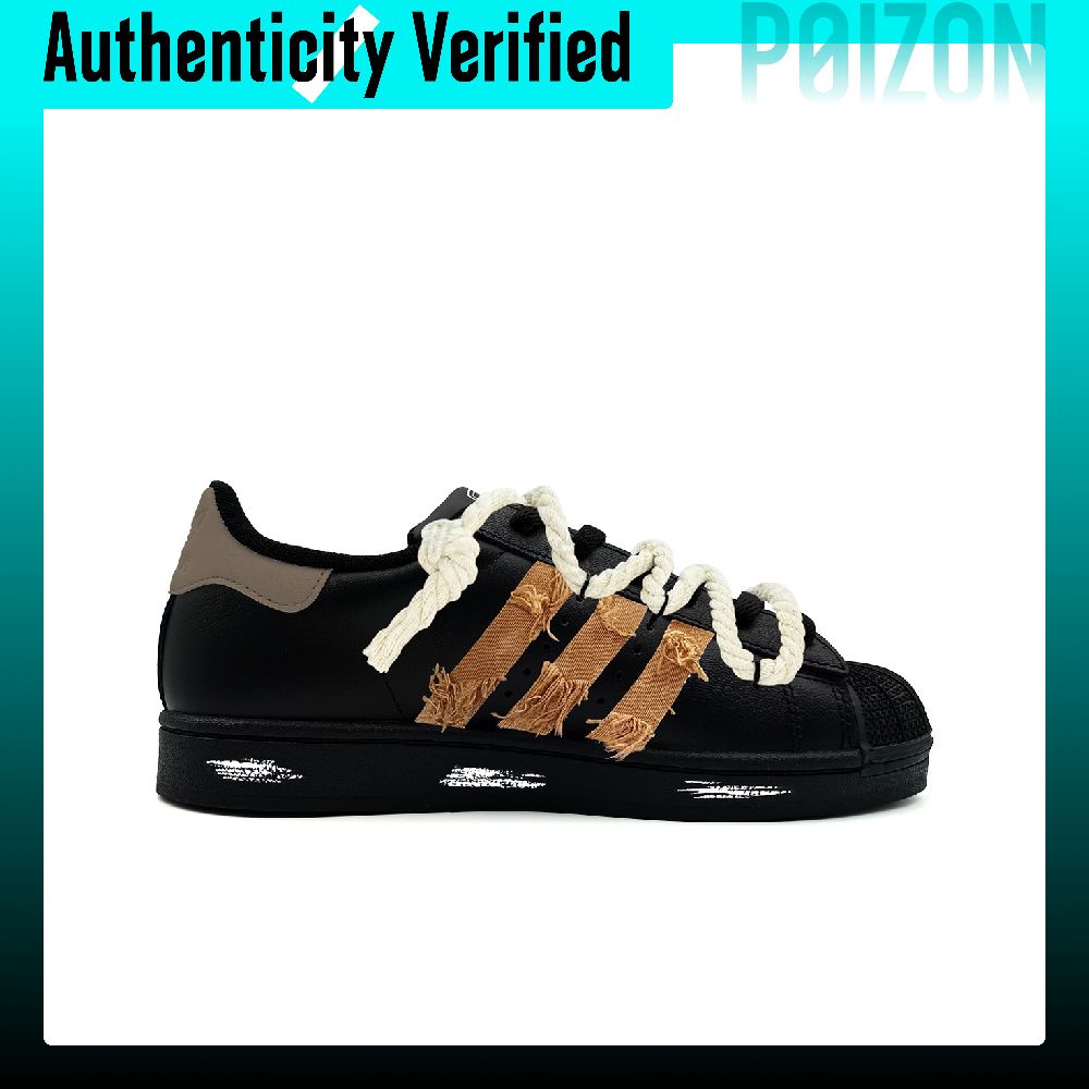 Sepatu Skate Adidas Originals  - Adidas Shoes Superstar ulasan dan harga