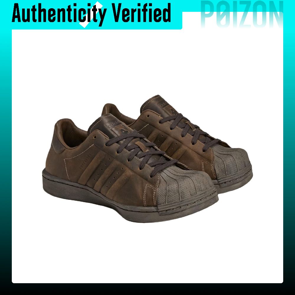 AVAVAV X Adidas Originals SUPE - Adidas Shoes Superstar ulasan dan harga