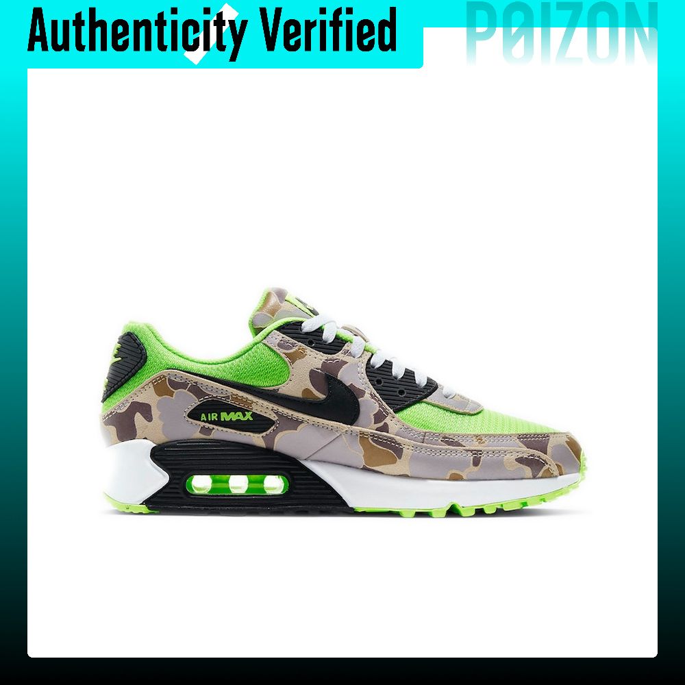 Sepatu Lari Nike Air Max 90 de - Nike Shoes Air Max 90 ulasan dan harga