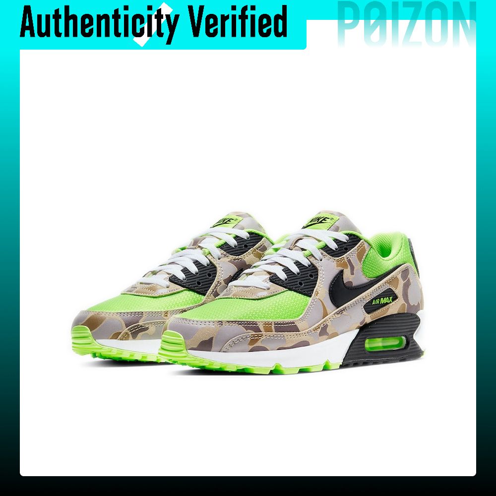 Sepatu Lari Nike Air Max 90 de - Nike Shoes Air Max 90 ulasan dan harga