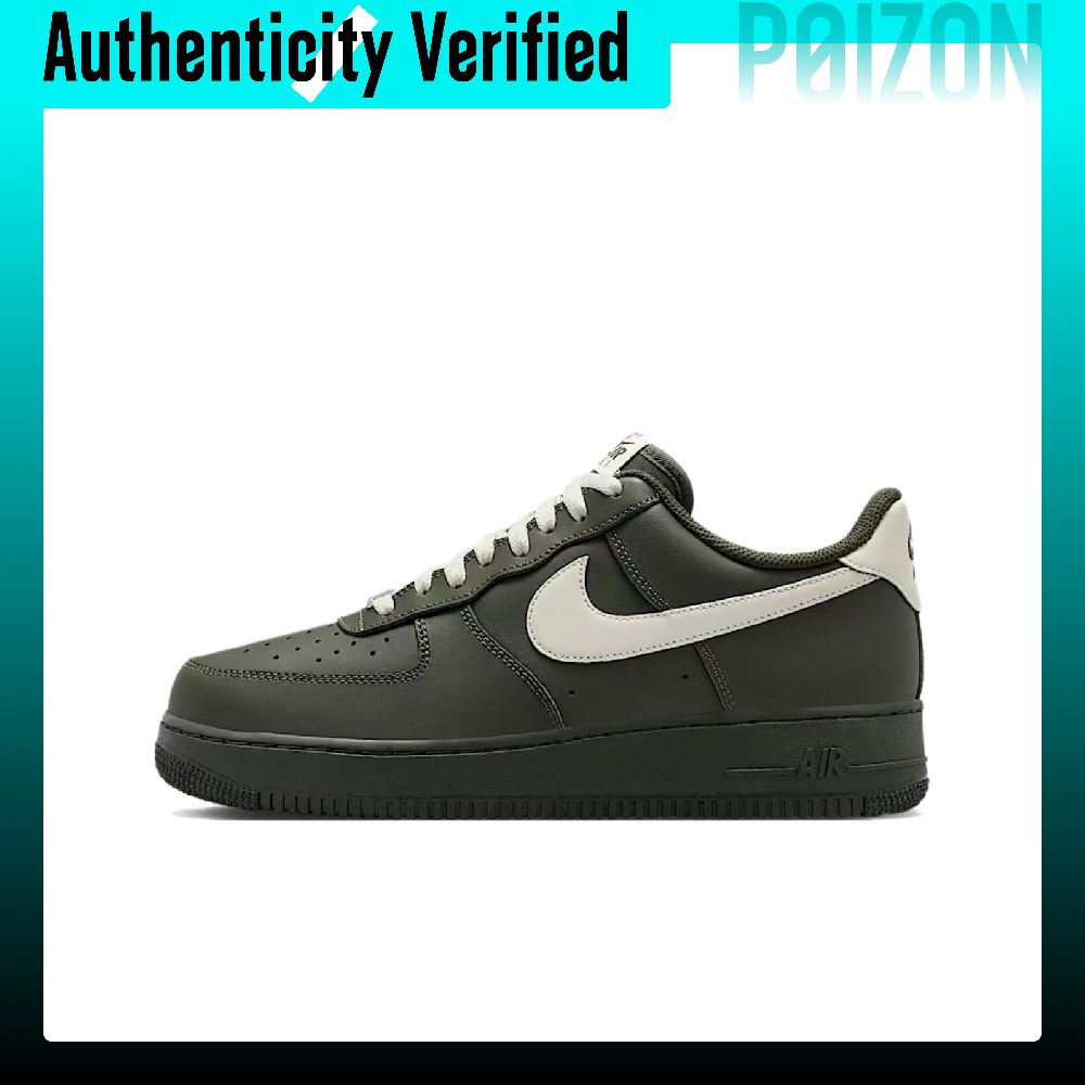 Sepatu Skate Nike Air Force 1  - Nike Shoes Air Force 1 ulasan dan harga