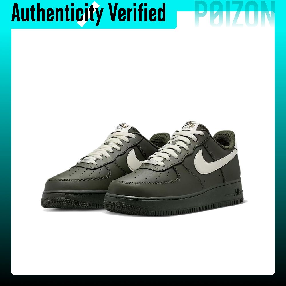 Sepatu Skate Nike Air Force 1  - Nike Shoes Air Force 1 ulasan dan harga