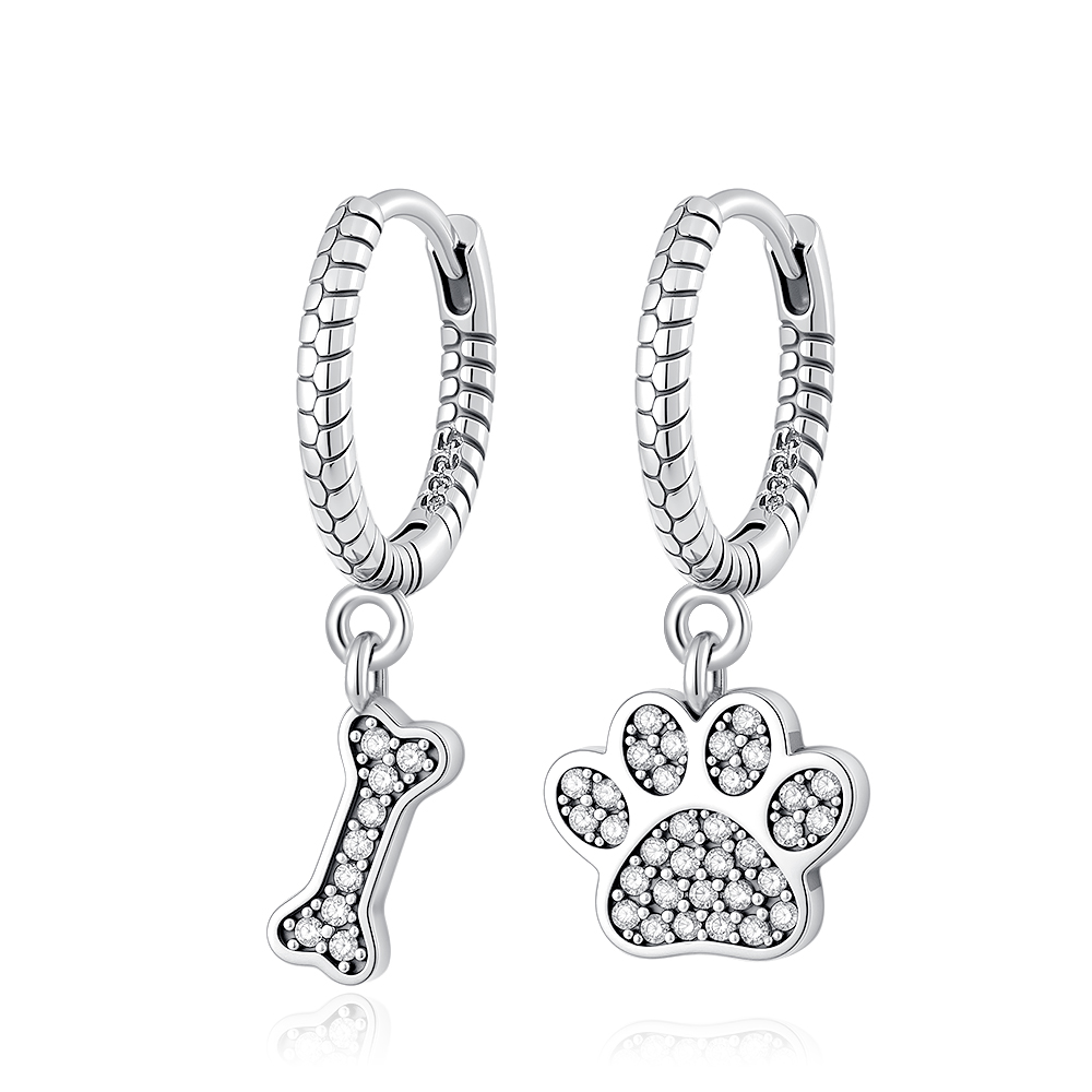 2026 Koleksi Terbaru Anting Pe - Tie Clip Silver ulasan dan harga
