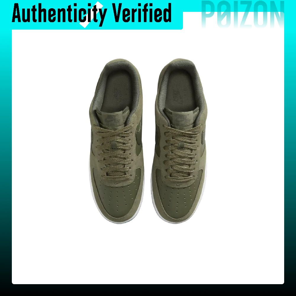 Nike Air Force 1 Suede, Sepatu - Nike Shoes Air Force 1 ulasan dan harga