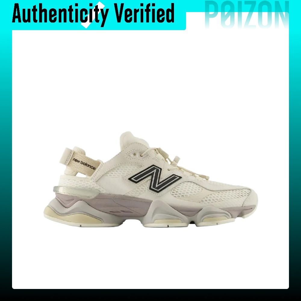 Sepatu Kasual Model Rendah New - New Balance Shoes 9060 ulasan dan harga